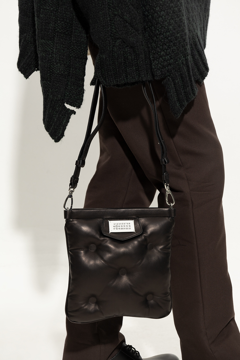 Maison Margiela 'Glam Slam' shoulder bag | Men's Bags | Vitkac
